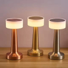  3-Levels Brightness Room Decor Desk K23TL007 