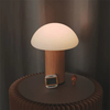 Outdoor Restaurant Cordless Led Mushroom Table Lamp k24mr01 