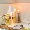 Creative Dining Touch Led Hotel Bar Coffee Table Lamp