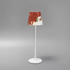 Christmas Decor Cordless Table Lamp