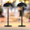 Restaurant Ambiance Light Luxury Romantic Dinner Light