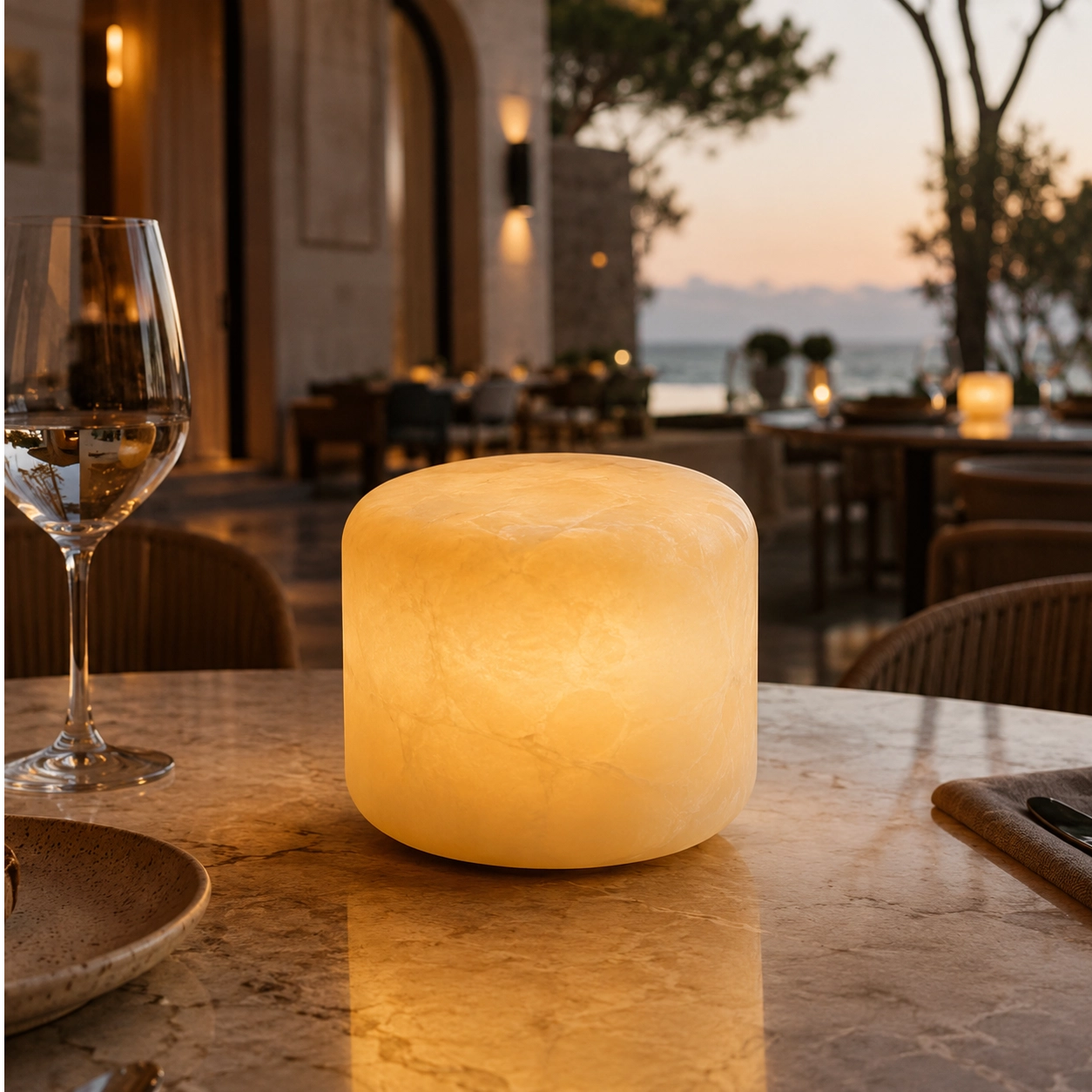 Top 10 Marble Rechargeable Table Lamp Manufacturers in Italy_1254_1254.png
