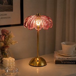 Restaurant Ambient cordless Table Lamp