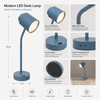 Built in Battery Cordless Table Light