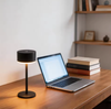 Minimalist Modern Rechargeable Mini Table Lamp