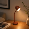 Three-Color Reading LED Night Light