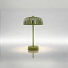 Nint Green Portable Cordless Table Lamp