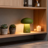 Muti Color MINI Cordless Mushroom Table Lamp 