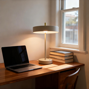 Modern Customize Cordless Table Lamp