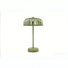 Nint Green Portable Cordless Table Lamp