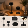 Wholesale Rechargeable Cordless Ambient Table Lamp