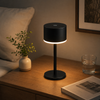 Minimalist Modern Rechargeable Mini Table Lamp