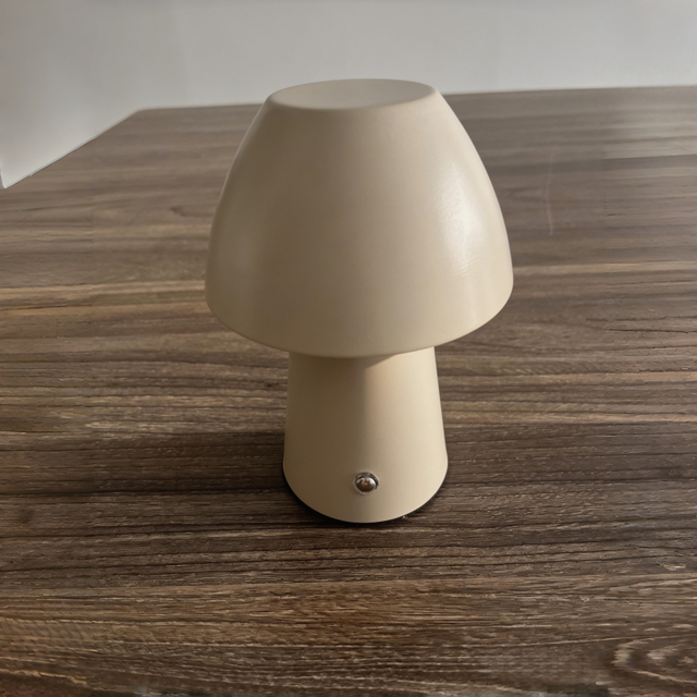 MINI Portable Cordless Table Lamp
