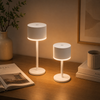 Touch Control Rechargeable LED Table Lamp