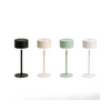 Portable Mini Wireless Table Lamp for Indoor