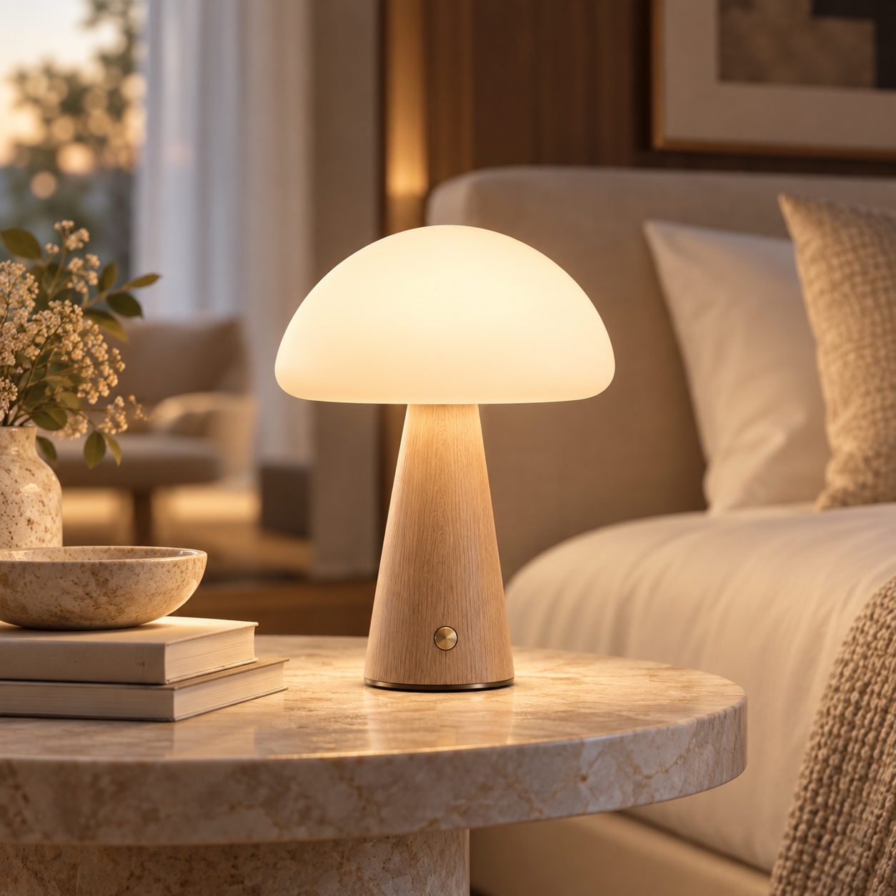 mushroom table lamp manufacturer.png
