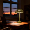 Nint Green Portable Cordless Table Lamp