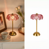 Restaurant Ambient cordless Table Lamp