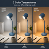 Built in Battery Cordless Table Light