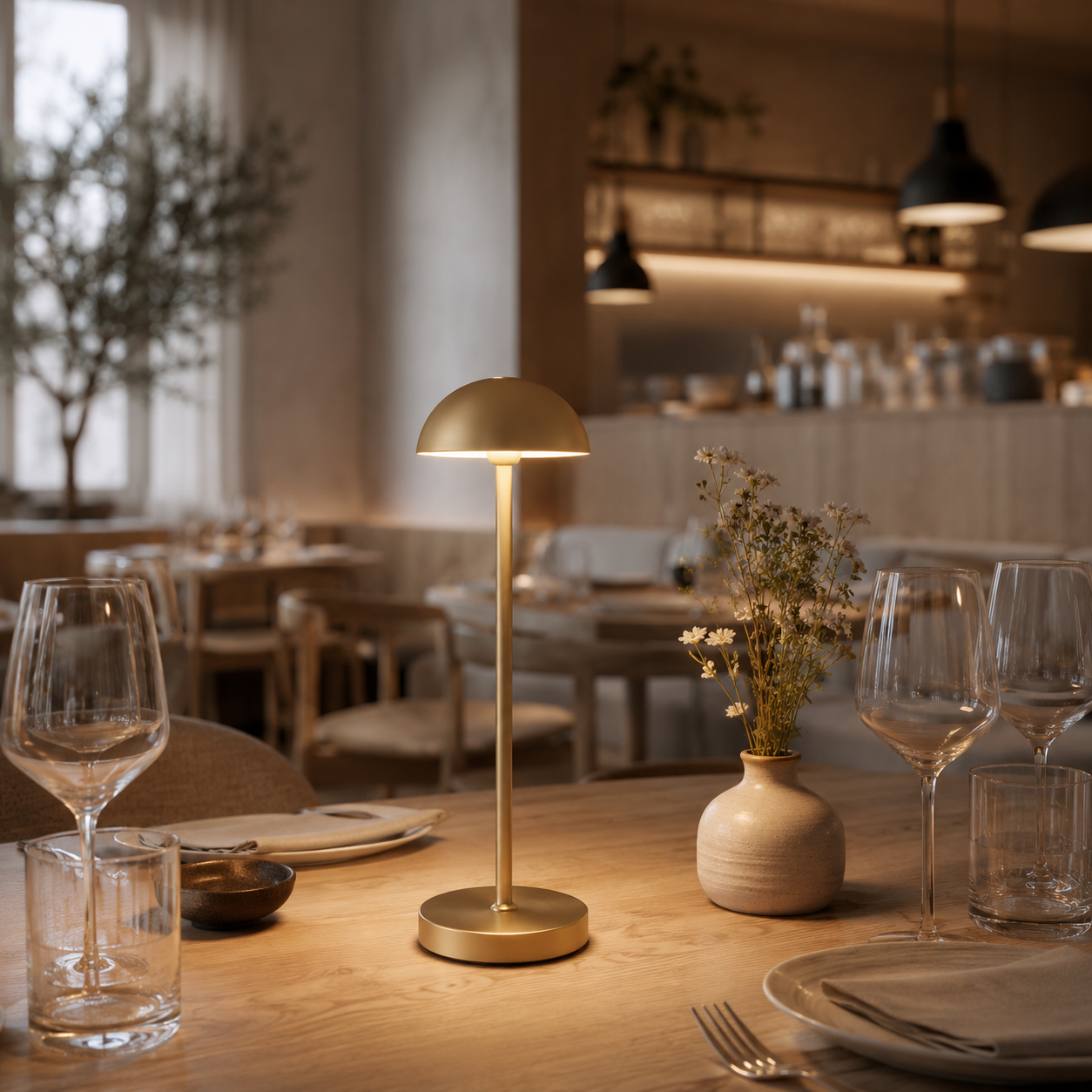 Top 10 rechargeable table lamp manufacturers in Sweden.png