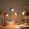 Built in Battery Cordless Table Light
