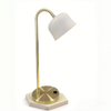 Modern Metal Glass Hotel Indoor Decoration Table Lamp