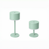 Portable Mini Wireless Table Lamp for Indoor