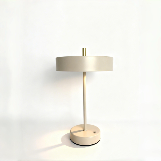 Modern Customize Cordless Table Lamp