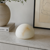 Portable Natural Stone Rechargeable Table Lamp